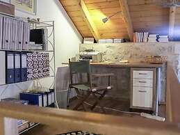 Welcoming Holiday Home With Garden in Leonidio