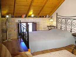 Welcoming Holiday Home With Garden in Leonidio