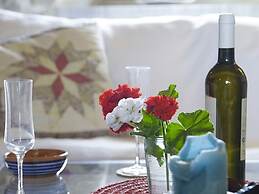 Welcoming Holiday Home With Garden in Leonidio