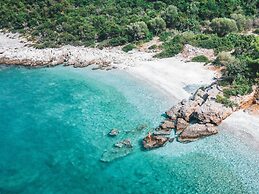 Welcoming Holiday Home With Garden in Leonidio