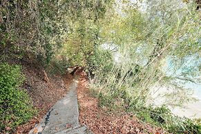 Coastal Villa Near Pristine Kissakas Beach