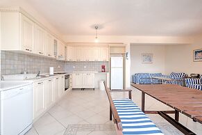 Coastal Villa Near Pristine Kissakas Beach