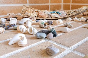 Coastal Villa Near Pristine Kissakas Beach