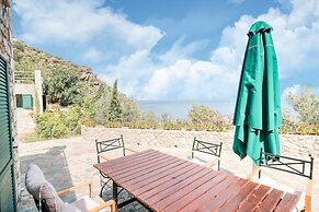 Coastal Villa Near Pristine Kissakas Beach