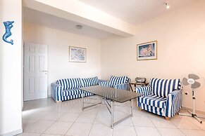 Coastal Villa Near Pristine Kissakas Beach