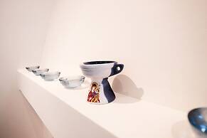 Coastal Villa Near Pristine Kissakas Beach