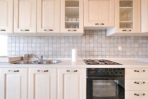 Coastal Villa Near Pristine Kissakas Beach