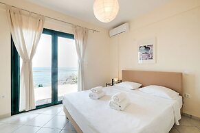 Coastal Villa Near Pristine Kissakas Beach