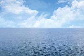 Coastal Villa Near Pristine Kissakas Beach