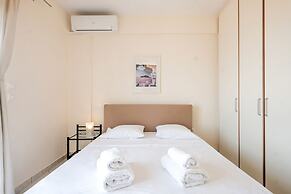 Coastal Villa Near Pristine Kissakas Beach