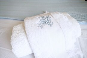 Coastal Villa Near Pristine Kissakas Beach