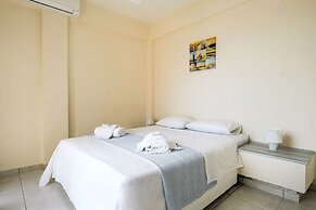 Serene Villa in Pera Melana near Sea