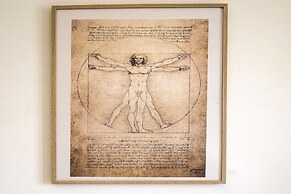 Serene Villa in Pera Melana near Sea