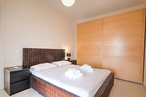 Spacious Villa near Sea in Pera Melana