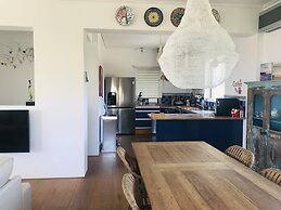 Luxurious Villa in Peloponnese