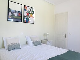 Luxurious Villa in Peloponnese