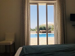 Luxurious Villa in Peloponnese