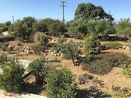 Luxurious Villa in Peloponnese