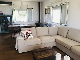 Luxurious Villa in Peloponnese