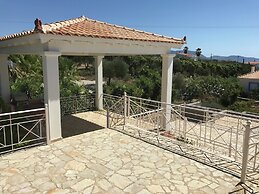Luxurious Villa in Peloponnese