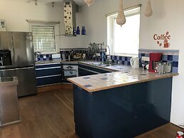 Luxurious Villa in Peloponnese