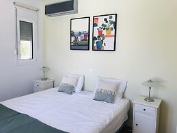 Luxurious Villa in Peloponnese