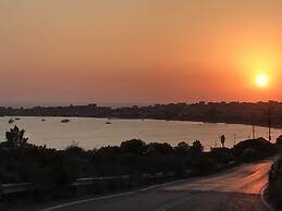 Luxurious Villa in Peloponnese