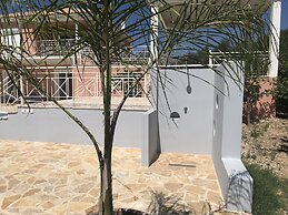 Luxurious Villa in Peloponnese