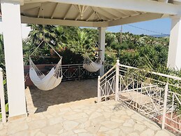 Luxurious Villa in Peloponnese