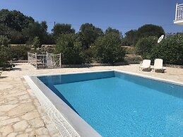 Luxurious Villa in Peloponnese