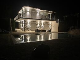 Luxurious Villa in Peloponnese