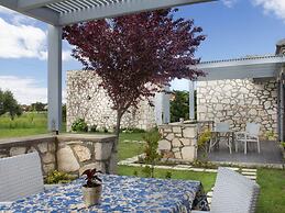 Lovely Villa in Complex of 2 Separate Villas near Laganas Sandy Beach