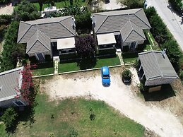 Lovely Villa in Complex of 2 Separate Villas near Laganas Sandy Beach