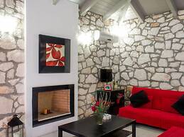 Lovely Villa in Complex of 2 Separate Villas near Laganas Sandy Beach