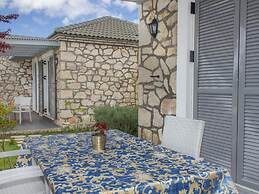 Lovely Villa in Complex of 2 Separate Villas near Laganas Sandy Beach