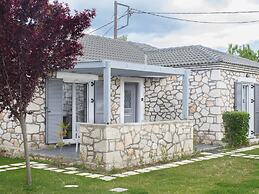 Lovely Villa in Complex of 2 Separate Villas near Laganas Sandy Beach