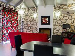 Lovely Villa in Complex of 2 Separate Villas near Laganas Sandy Beach