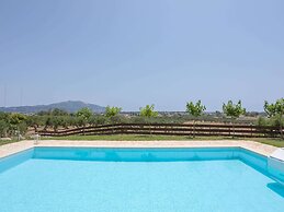 Grand Villa on top of a Hill With Private Pool