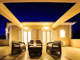 Grand Villa on top of a Hill With Private Pool