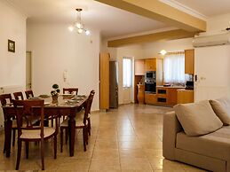 Grand Villa on top of a Hill With Private Pool