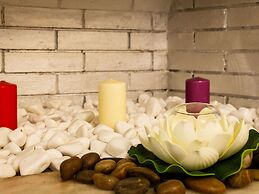 Grand Villa on top of a Hill With Private Pool