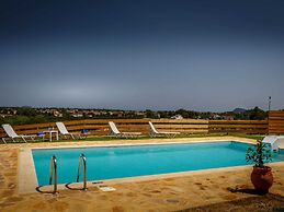 Grand Villa on top of a Hill With Private Pool