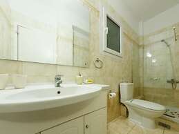 Grand Villa on top of a Hill With Private Pool