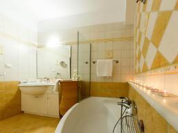 Grand Villa on top of a Hill With Private Pool