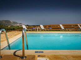 Grand Villa on top of a Hill With Private Pool