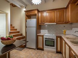 Beautiful House Near Zakynthos Town