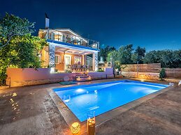 Beautiful House Near Zakynthos Town