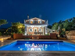 Beautiful House Near Zakynthos Town