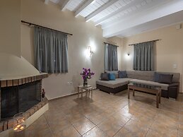 Beautiful House Near Zakynthos Town