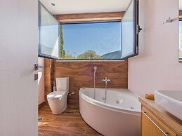 Modern Villa With Private Pool in Sivota